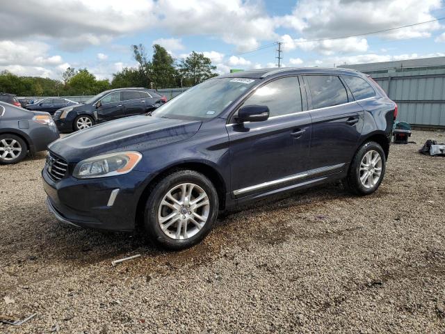VOLVO XC60 T5 PL 2016 with VIN YV440MDM7G2820867 - Photo from auction