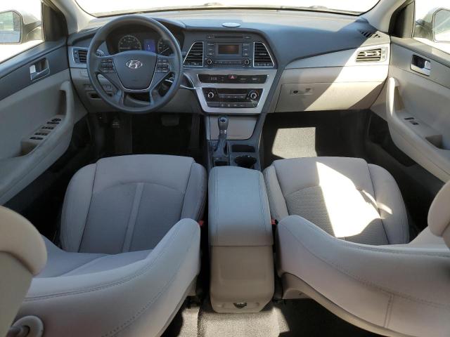 Photo 8 from auction – 2016 HYUNDAI SONATA SE with VIN 5NPE24AF4GH416396