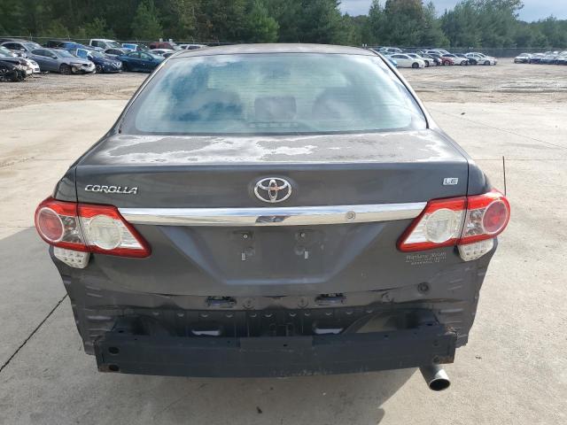 Photo 6 from auction – 2013 TOYOTA COROLLA BASE with VIN 5YFBU4EE7DP161384