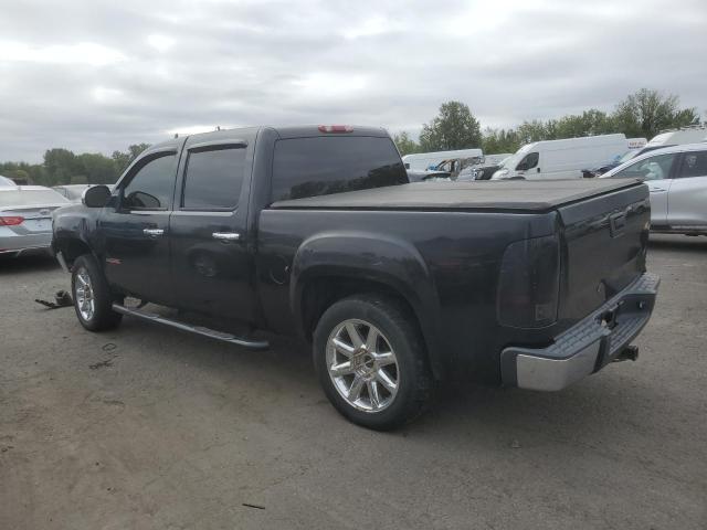 Photo 2 from auction – 2007 GMC NEW SIERRA with VIN 2GTEC13C571566596