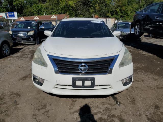 Photo 5 from auction – 2015 NISSAN ALTIMA 2.5 with VIN 1N4AL3AP2FC293406