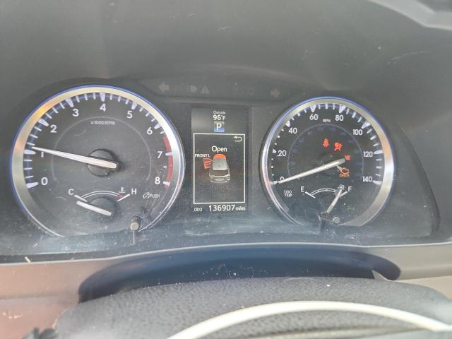 Zdjęcie 9 z aukcji – 2015 TOYOTA HIGHLANDER z VIN 5TDYKRFH9FS060959