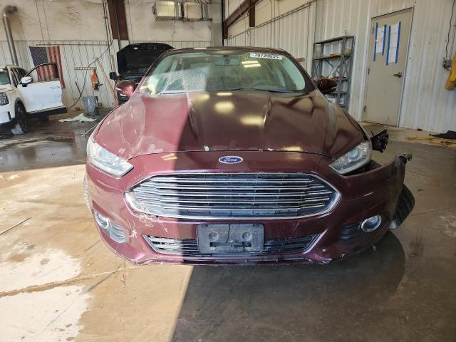 Photo 5 from auction – 2013 FORD FUSION SE with VIN 3FA6P0H97DR351038