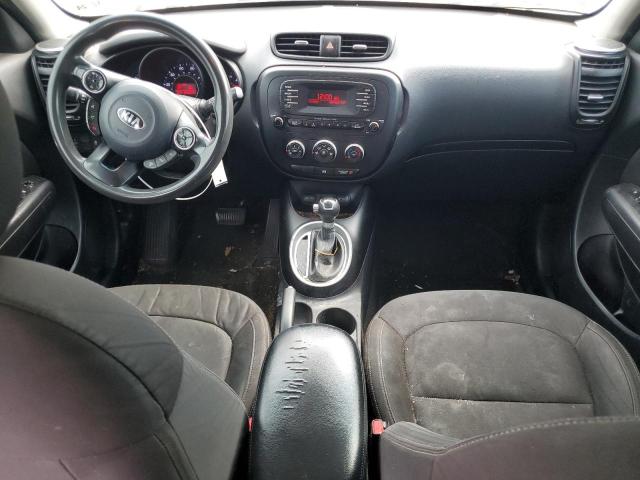 Фото 8 с аукциона – 2016 KIA SOUL с VIN KNDJN2A24G7298331