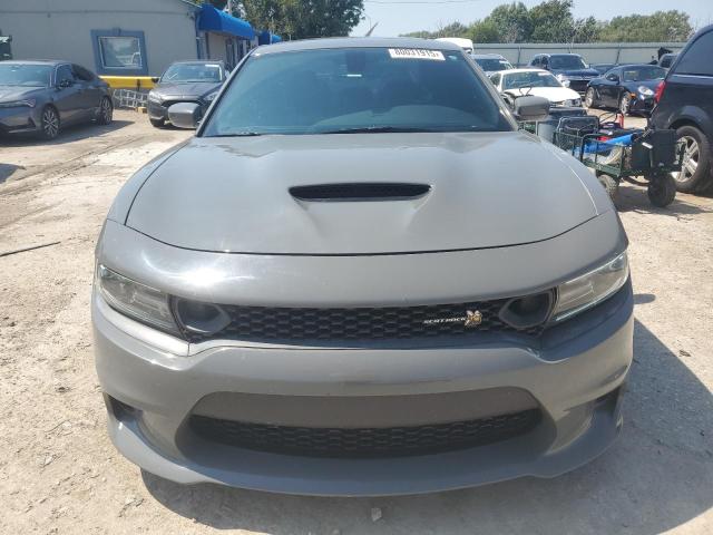 Photo 5 from auction – 2019 DODGE CHARGER SC with VIN 2C3CDXGJ5KH728411