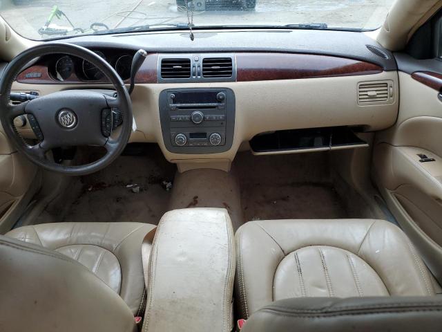 Photo 8 from auction – 2007 BUICK LUCERNE CX with VIN 1G4HD57287U215457