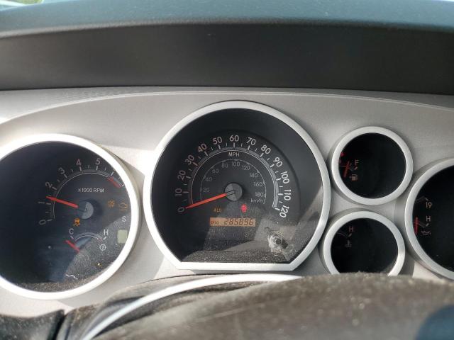 Zdjęcie 9 z aukcji – 2008 TOYOTA SEQUOIA SR z VIN 5TDBY64A68S014601