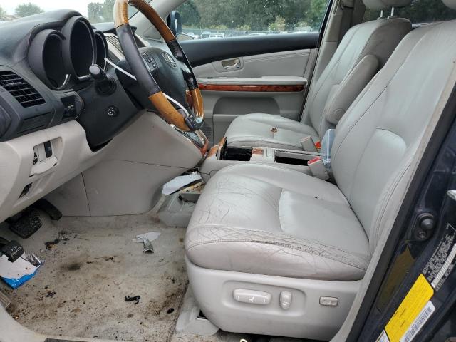 Photo 7 from auction – 2005 LEXUS RX 330 with VIN 2T2HA31U95C040654