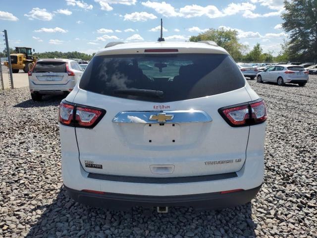 Photo 6 from auction – 2016 CHEVROLET TRAVERSE L with VIN 1GNKVFKDXGJ213871