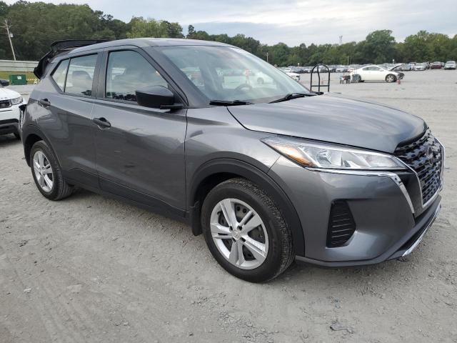 Photo 4 from auction – 2023 NISSAN KICKS S with VIN 3N1CP5BV3PL557208
