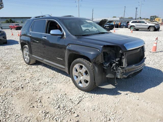Photo 4 from auction – 2010 GMC TERRAIN SLT with VIN 2CTFLHEY0A6328840
