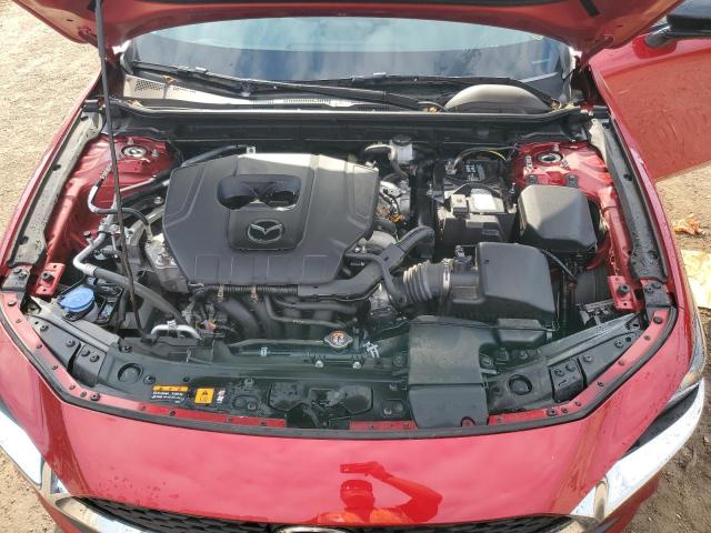 Photo 11 from auction – 2024 MAZDA 3 SELECT S with VIN 3MZBPABM8RM434782