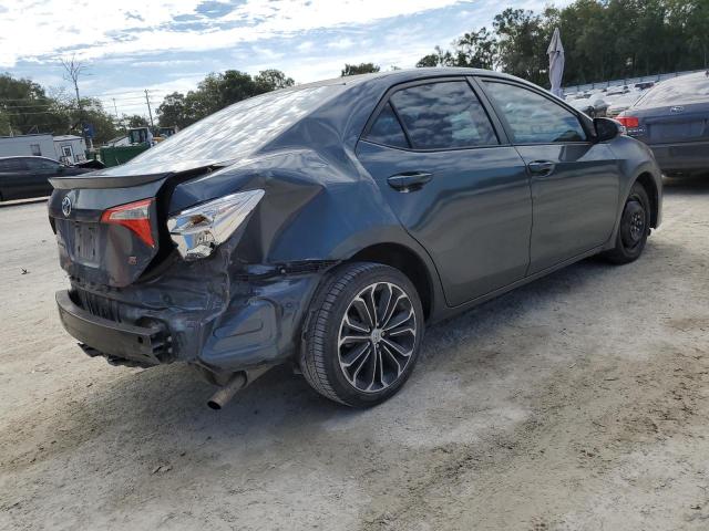 Photo 3 from auction – 2015 TOYOTA COROLLA L with VIN 2T1BURHE7FC467061