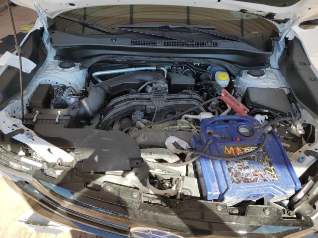 Photo 12 from auction – 2025 SUBARU FORESTER S with VIN JF2SLDHCXSH511419
