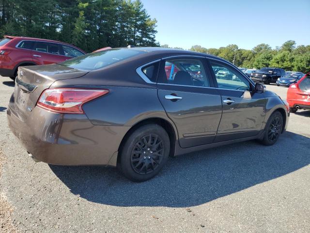 Photo 3 from auction – 2013 NISSAN ALTIMA with VIN 1N4AL3AP6DN555333