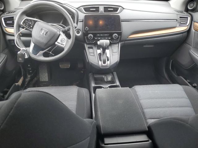 Photo 8 from auction – 2017 HONDA CR-V EX with VIN 5J6RW2H52HL068211