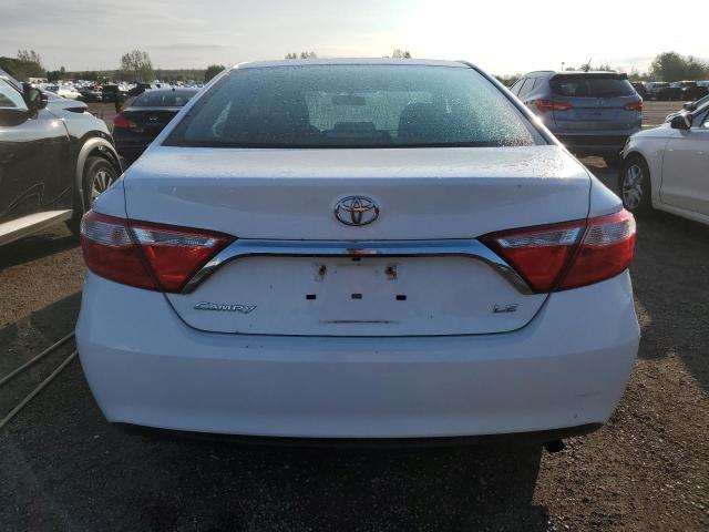 Photo 6 from auction – 2016 TOYOTA CAMRY LE with VIN 4T1BF1FK6GU573294