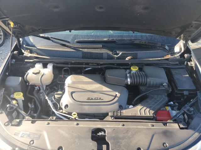 Photo 12 from auction – 2023 CHRYSLER PACIFICA with VIN 2C4RC1BG0PR550197