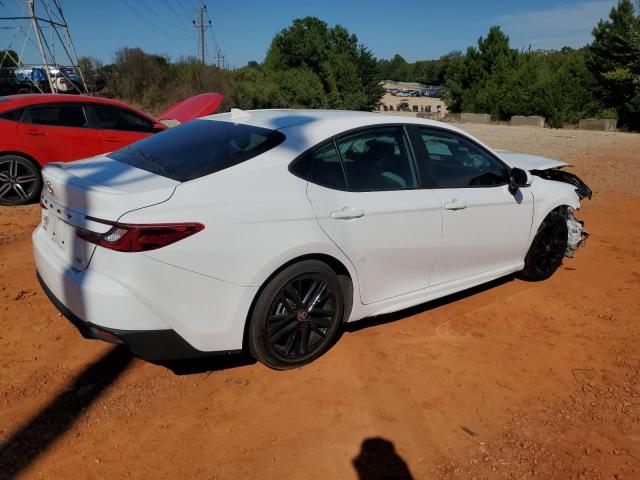Photo 3 from auction – 2025 TOYOTA CAMRY XSE with VIN 4T1DAACK5SU007776