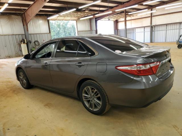 Photo 2 from auction – 2017 TOYOTA CAMRY LE with VIN 4T1BF1FK8HU318194