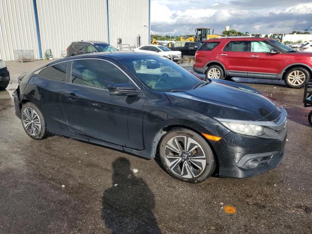 Photo 4 from auction – 2016 HONDA CIVIC EXL with VIN 2HGFC3B77GH361245