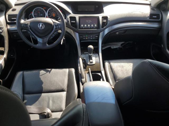 Photo 8 from auction – 2011 ACURA TSX with VIN JH4CU2F66BC015224