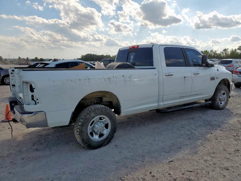 Photo 3 from auction – 2012 DODGE RAM 2500 S with VIN 3C6UD5JL3CG113993