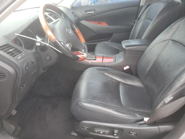 Photo 7 from auction – 2007 LEXUS ES 350 with VIN JTHBJ46GX72015748