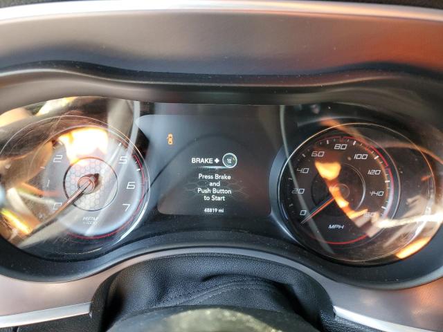 Photo 9 from auction – 2021 DODGE CHARGER R/ with VIN 2C3CDXCTXMH644367