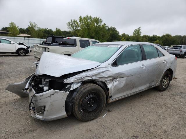 Photo 1 from auction – 2013 TOYOTA CAMRY L with VIN 4T1BF1FK5DU234666