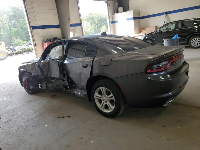 Photo 2 from auction – 2023 DODGE CHARGER SXT with VIN 2C3CDXBG5PH529491