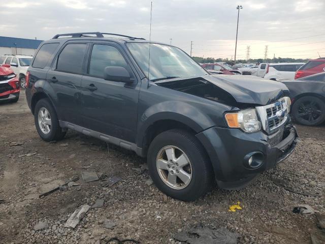 Photo 4 from auction – 2009 FORD ESCAPE XLT with VIN 1FMCU037X9KA80897