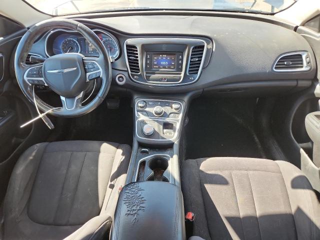 Photo 8 from auction – 2015 CHRYSLER 200 LIMITE with VIN 1C3CCCAB9FN659135
