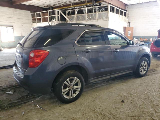 Photo 3 from auction – 2014 CHEVROLET EQUINOX LT with VIN 2GNFLFEK6E6251884