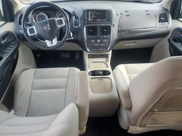 Photo 8 from auction – 2014 DODGE GRAND CARA with VIN 2C4RDGCG8ER221937