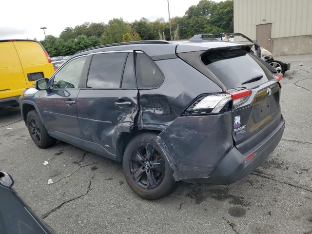 Photo 2 from auction – 2020 TOYOTA RAV4 LE with VIN JTMM6RFV4LD002239