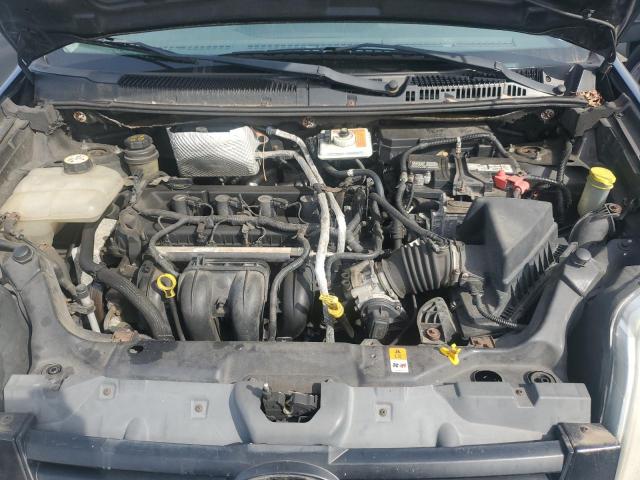 Photo 12 from auction – 2012 FORD TRANSIT CO with VIN NM0LS7BN9CT108089