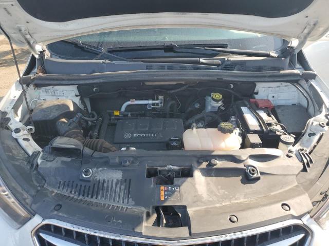 Photo 11 from auction – 2019 BUICK ENCORE PREFERRED with VIN KL4CJASB3KB858935