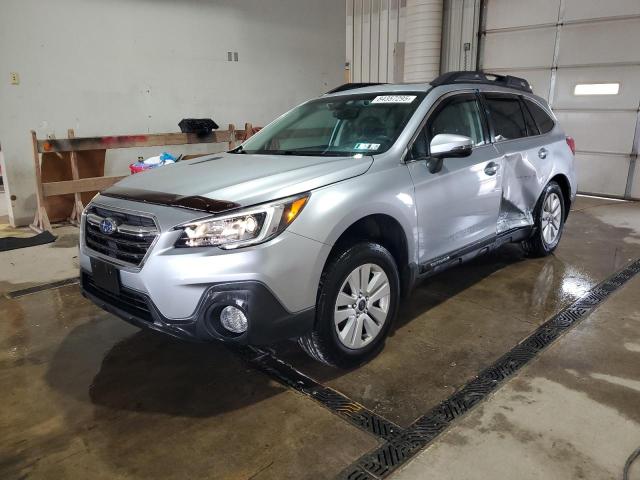 SUBARU OUTBACK 2. 2018 with VIN 4S4BSAHC2J3224485 - Photo from auction