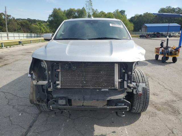 Photo 5 from auction – 2018 FORD EXPEDITION with VIN 1FMJU2AT8JEA34099