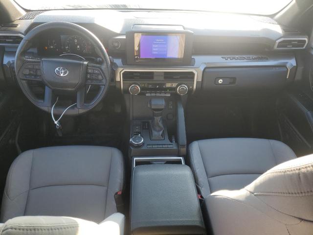 Photo 8 from auction – 2024 TOYOTA TACOMA DOU with VIN 3TYLB5JN2RT012213