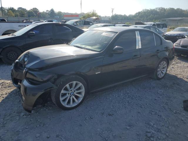 BMW 328 I 2011 with VIN WBAPH7G50BNN03368 - Photo from auction