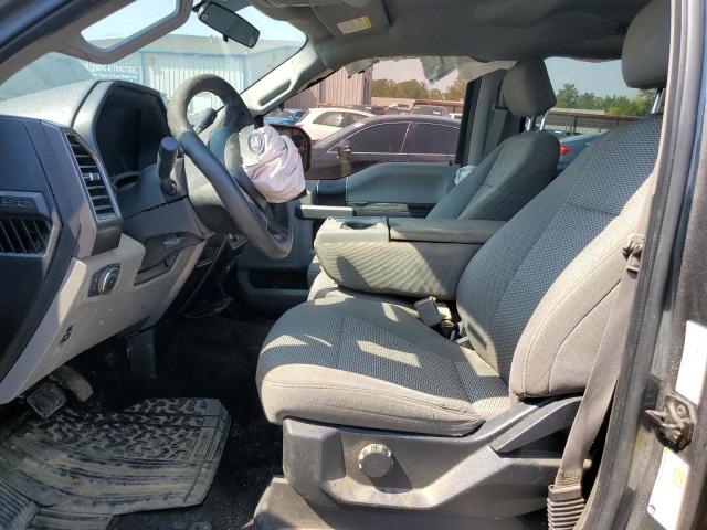 Photo 7 from auction – 2018 FORD F150 SUPER with VIN 1FTEW1C59JKD83881