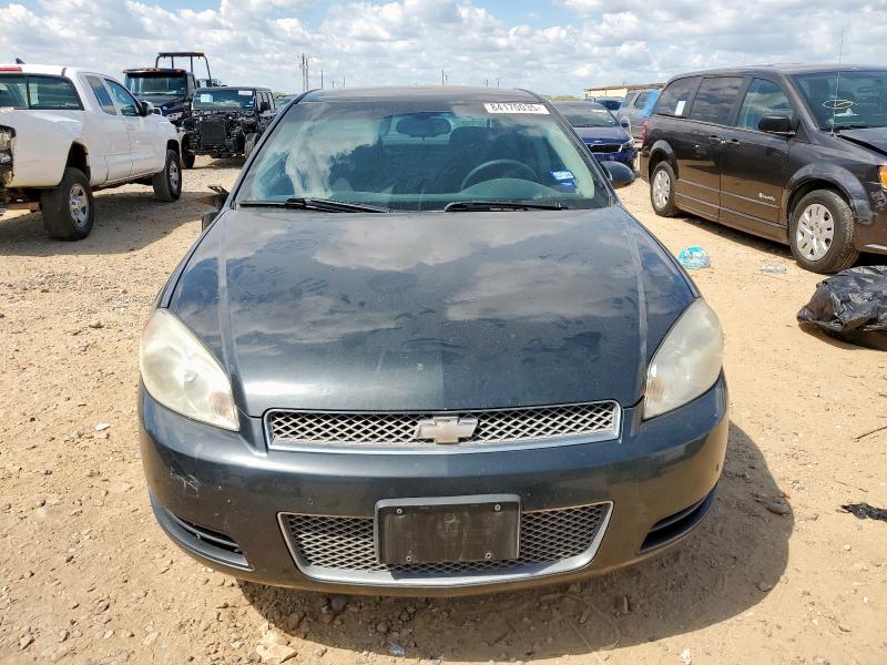 Photo 5 from auction – 2013 CHEVROLET IMPALA LT with VIN 2G1WG5E30D1147041