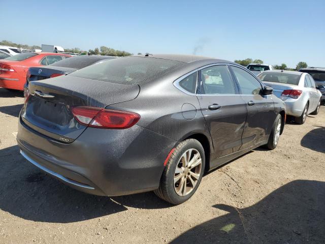 Photo 3 from auction – 2015 CHRYSLER 200 LIMITE with VIN 1C3CCCAB0FN612706