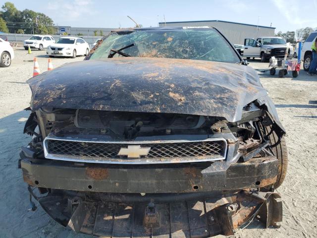 Photo 5 from auction – 2013 CHEVROLET IMPALA LTZ with VIN 2G1WC5E33D1161902