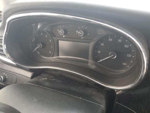 Photo 9 from auction – 2019 BUICK ENCORE PRE with VIN KL4CJASB9KB924887