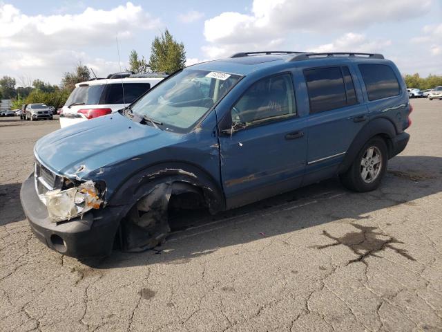 DODGE DURANGO SL 2009 with VIN 1D8HB48P79F710191 - Photo from auction