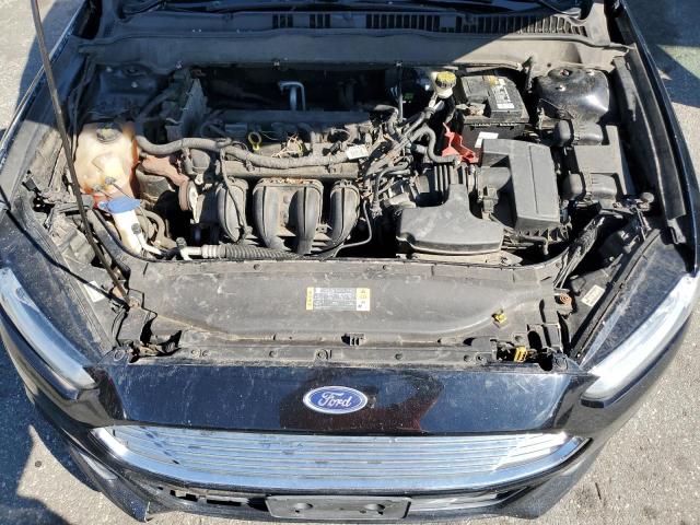 Photo 11 from auction – 2016 FORD FUSION SE with VIN 3FA6P0H77GR100765