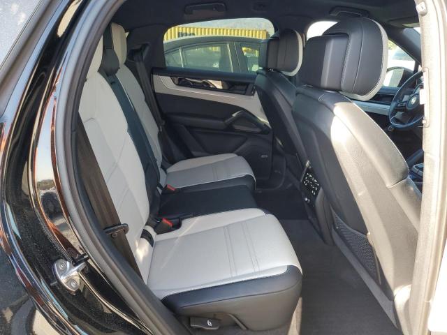 Photo 11 from auction – 2024 PORSCHE CAYENNE CO with VIN WP1BA2AY6RDA53389